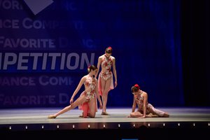 I Wanna Love You Forever