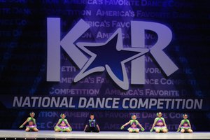 I'm In Love With A Monster