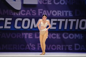 A Guy What Takes His Time