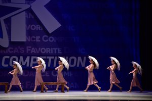 Have You Ever Seen The Rain