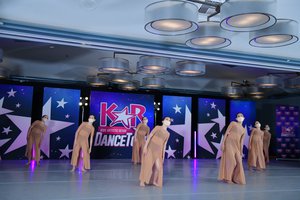 Yesterday's Tomorrow