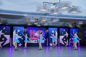 Diamonds Are A Girl's Best Friend