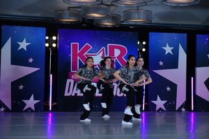 I Work Hard Everyday