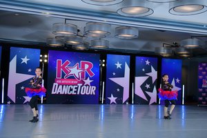 Girls Just Wanna Have Fun