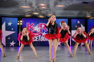 Baby That's Rock N Roll