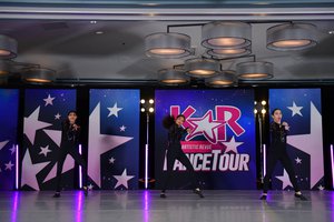 It's About That Walk