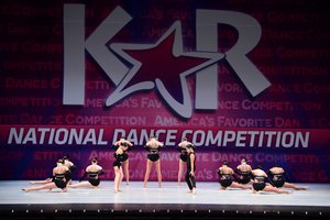 The Beautiful People