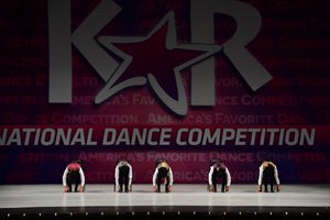 Both Reached For The Gun