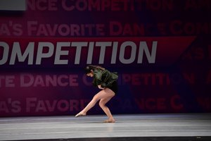 Idontwannabeyouanymore