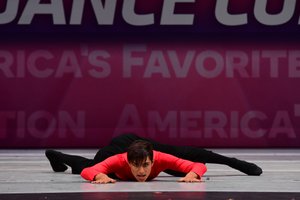 Surrender To The Void