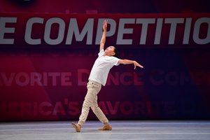 What The World Needs Now