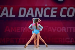 Nails, Hair, Hips, Heels