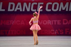 I Enjoy Being A Girl