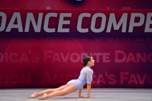 Heaven Is A Place On Earth