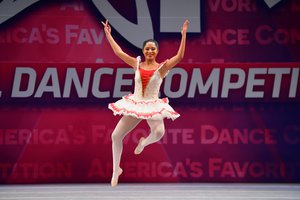 Variation From Paquita