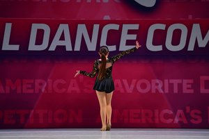 Ain't Nothing Wrong With That