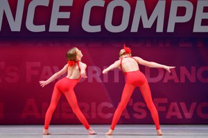 It's About That Walk