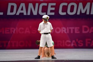 Cruisin With The Captain