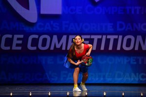 Kindergarten Love Song