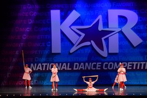 There's No Crying In Baseball