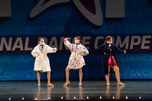 The Most Important Night