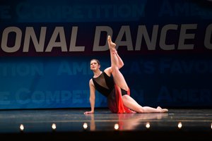 The Love I Meant To Say