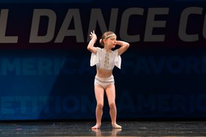 Prayer For The Children