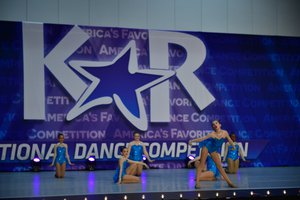 Perfect Young Ladies