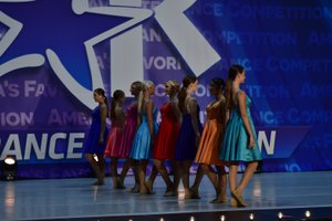 Someone In The Crowd