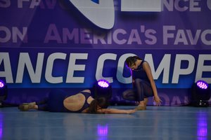 Wherever You Will Go