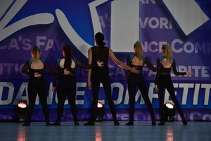 Can't Stand The Rain