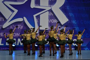 Boogie Woogie Bugle Boy