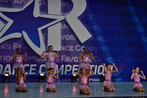 Can't Turn You Loose