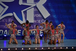 Something Kinda Oooh