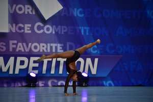 Don't Stop The Music