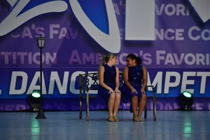 Dancing In The Moonlight