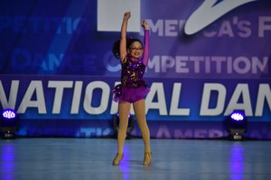 Girls Just Wanna Have Fun