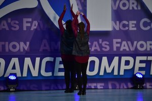 Jenny From The Other Block