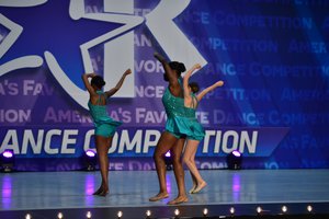 Girls Just Wanna Have Fun