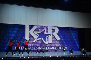 Push It To The Limit