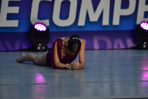 In Case You Don't Live Forever