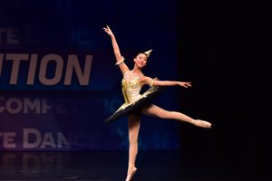 Variation From Harliquinade