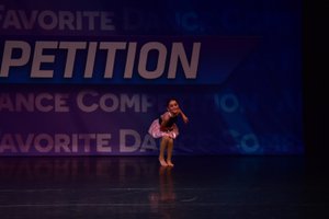 I Enjoy Being A Girl