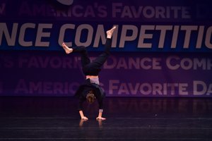 Written In The Stars