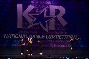 Water From The Same Source