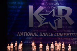 Blessed Be Your Name