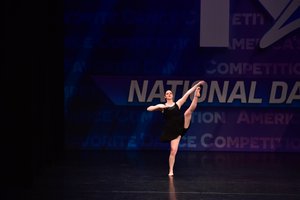 I Will Follow You Into The Dark