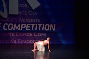 Try A Little Tenderness