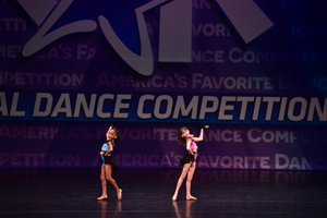 Groove Is In The Heart