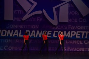 Groove Is In The Heart